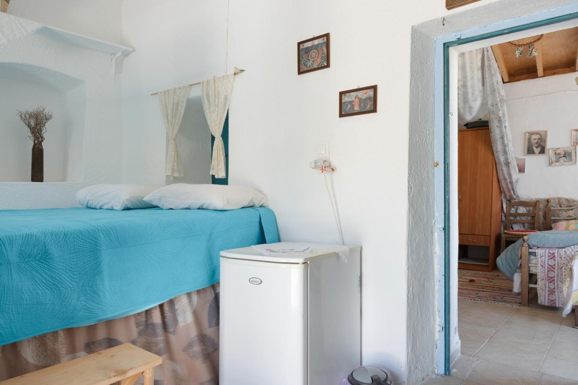 Principessa Telendos Villa Kálymnos Екстериор снимка