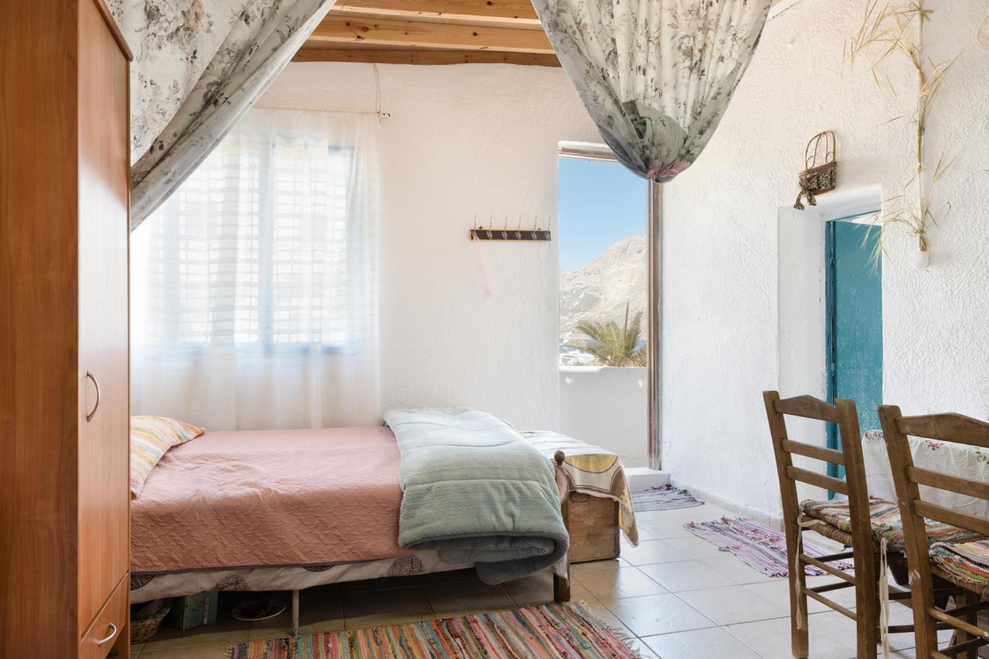 Principessa Telendos Villa Kálymnos Екстериор снимка