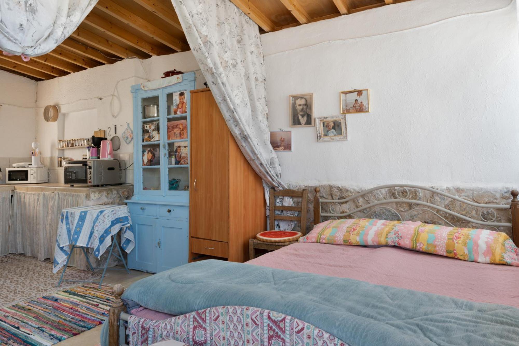 Principessa Telendos Villa Kálymnos Екстериор снимка