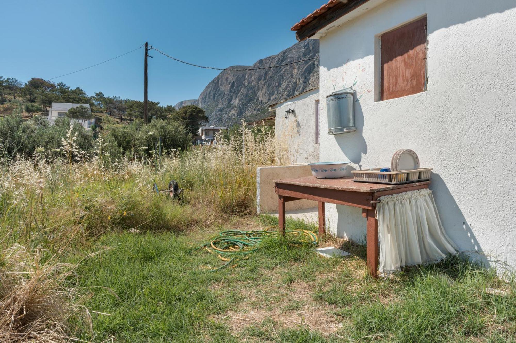 Principessa Telendos Villa Kálymnos Екстериор снимка