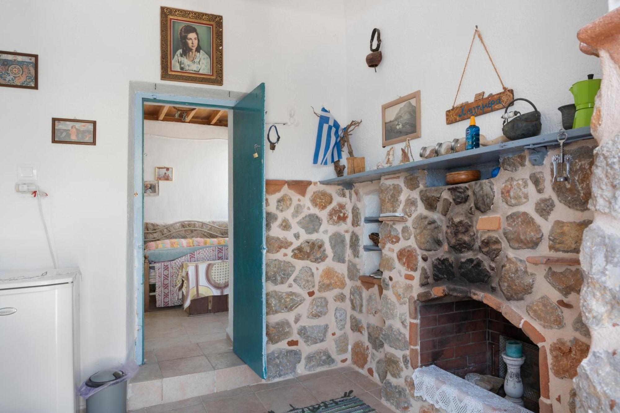 Principessa Telendos Villa Kálymnos Екстериор снимка