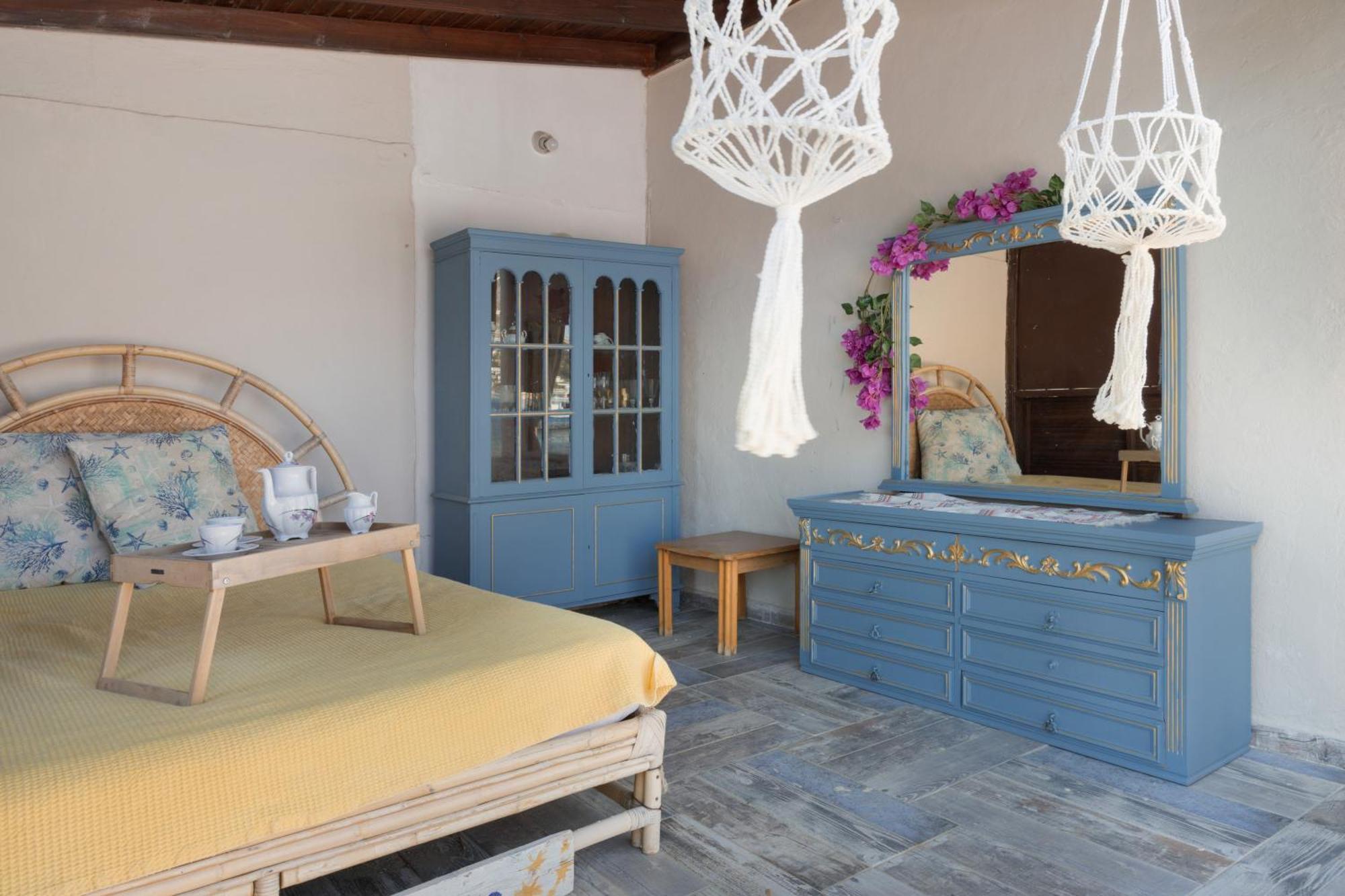 Principessa Telendos Villa Kálymnos Екстериор снимка