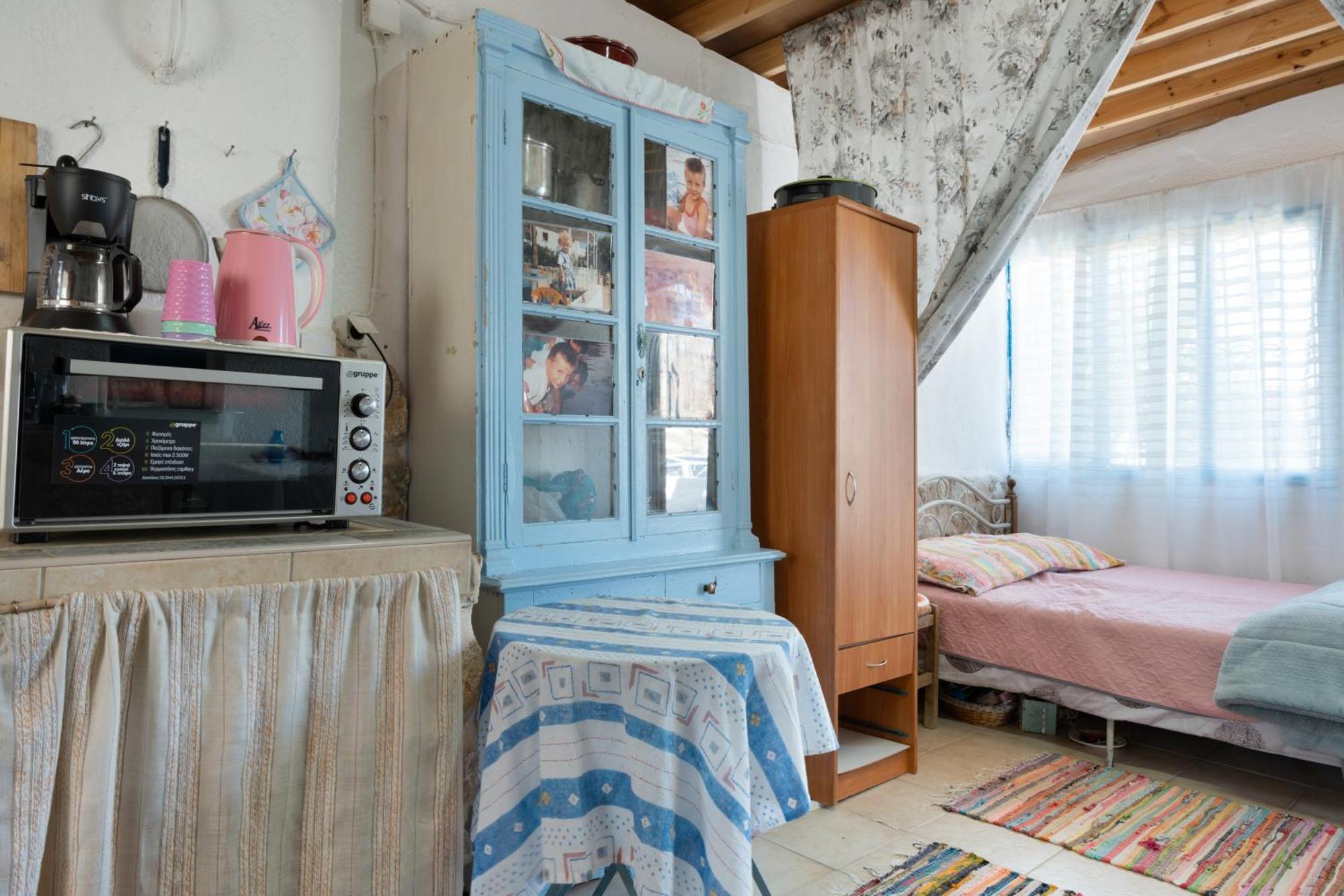 Principessa Telendos Villa Kálymnos Екстериор снимка